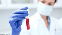 Detección de fibromialgia en análisis de sangre
