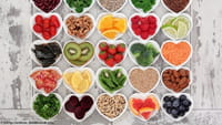 Alimentos que alargan la vida