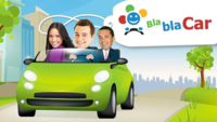 Blablacar multada en España