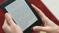 Amazon insta a actualizar el Kindle