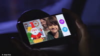 Una 'app' española para ver a Santa Claus