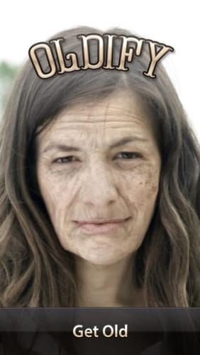 Descargar Oldify (Android) gratis - Última versión en 