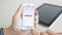 Amazon apuesta por las librerías físicas