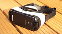 Samsung: ¿unos Gear VR sin teléfono?