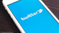 Twitter suspende cuentas proterroristas