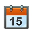Descargar Thin Calendar (Agenda electrónica)