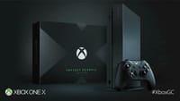Precio y lanzamiento de la Xbox One X
