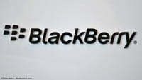 El regreso de Blackberry... sin teclado
