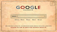 Derecho al olvido, el balance de Google