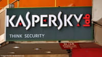 Kaspersky dejará de colaborar con la UE