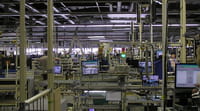 Samsung empieza a fabricar los chips A9 de Apple