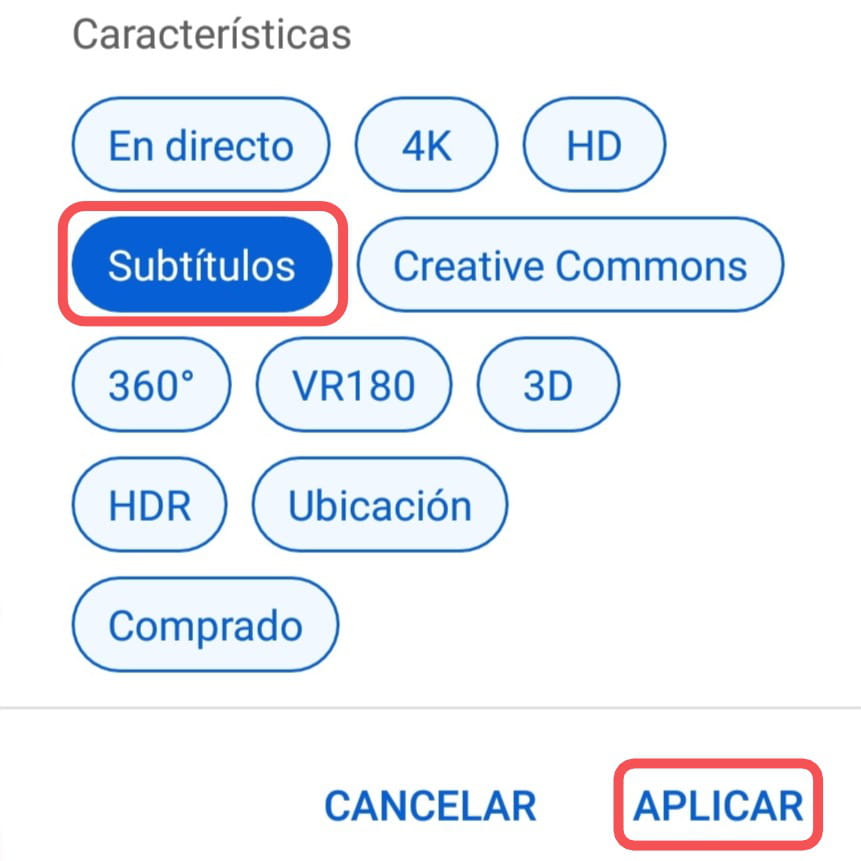 Lista 102+ Foto Como Cambiar El Color De Los Subtítulos En Netflix Cena