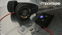 Mixxtape, el casete digital