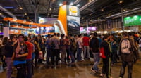 Así será la Madrid Games Week