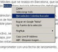 Descargar MercadoLibre Colombia Buscador (Firefox) (Extensiónes Firefox)