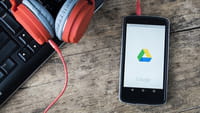 Sincronización personalizada en Google Drive