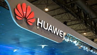 Huawei presenta su potente Mate 8