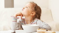 Los niños que comen por capricho tienen más posibilidades de padecer ansiedad o trastornos mentales
