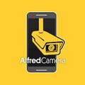 Alfred camera