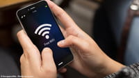 Wifi gratis en toda la capital de México