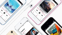 El regreso del iPod Touch