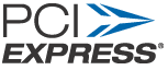 Logo de PCI Express
