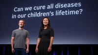 Inversión de Zuckerberg en tecnología médica