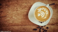 El café puede alargar la vida