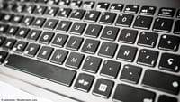 El teclado de Apple resistente a todo
