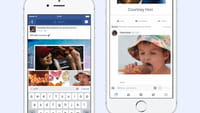 Facebook permite comentar con GIF
