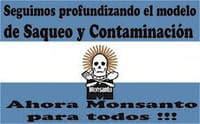 MONSANTO consigue la planta acondicionadora de granos más grande del mundo en Argentina