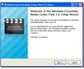 Descargar Windows Essentials Codec Pack (Codecs)