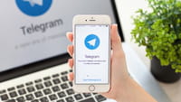Llamar desde el PC con Telegram