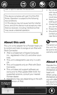 Descargar Adobe Reader para Windows Phone gratis - Última 
