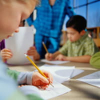 Cuando los maestros están deprimidos, los niños en edad preescolar podrían comportarse peor