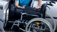 ¿Primer remedio contra la paraplejia?