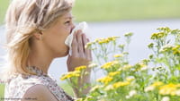 La alergia, ¿una cuestión genética?