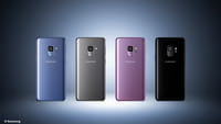 Presentación del Galaxy S9 y S9+