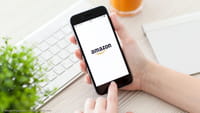Amazon quiere su propio WhatsApp