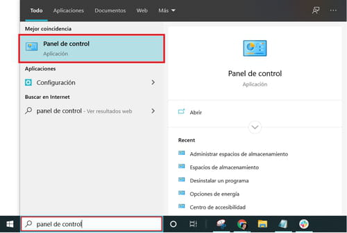 Tiempo Que Tarda En Restaurar Sistema Windows 10
