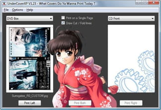 Descargar UndercoverXP Portable gratis - Última versión en