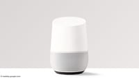 El altavoz Google Home llega a España