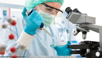 Nueva vacuna contra la malaria