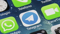 La batalla de Apple contra Telegram