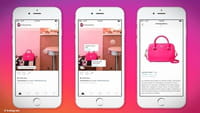 Instagram Shopping en América Latina