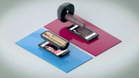 iPush, el vibrador para tener sexo a distancia
