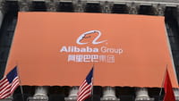 Roban 20 millones de cuentas de Alibaba