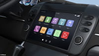 Android Auto, WhatsApp en el coche