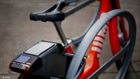 Alquilar bicicletas a través de Uber