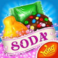 Candy crush soda saga